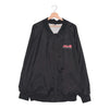 Varsity Vintage Jacket MHSA Black - XL