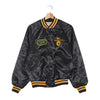 Workwear Varsity Jacket MPC Technologies vintage – M