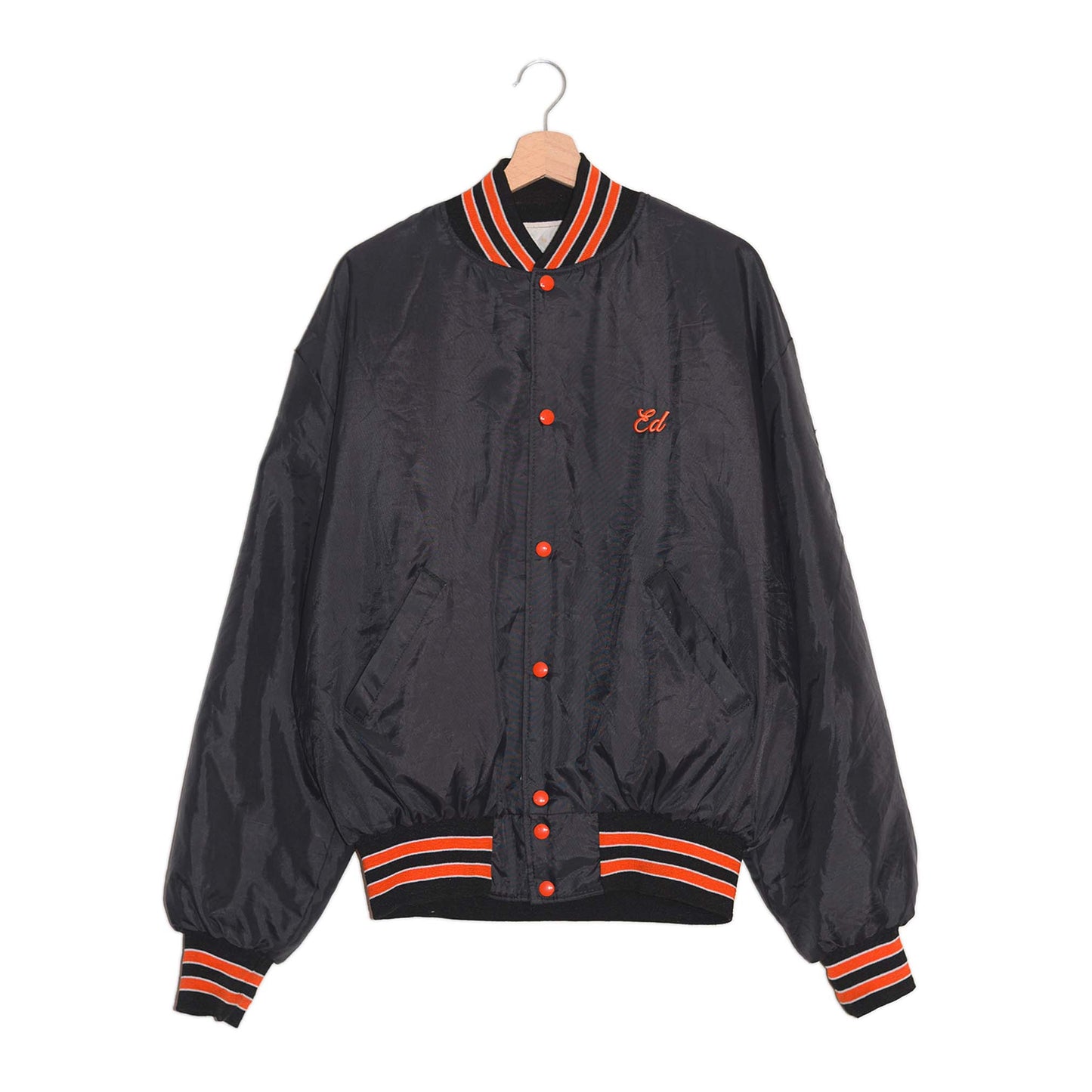 Vintage San Ramon Bears Football Varsity Jacket – XL