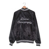Varsity Jacket Black Dance Choreography “Greta Captain” – M
