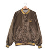 Varsity Jacket Vintage Spring Creek Coal 1989 – XL