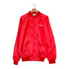 Varsity Jacket Vintage Reno Roll'n Elks Nevada Bob Red – L