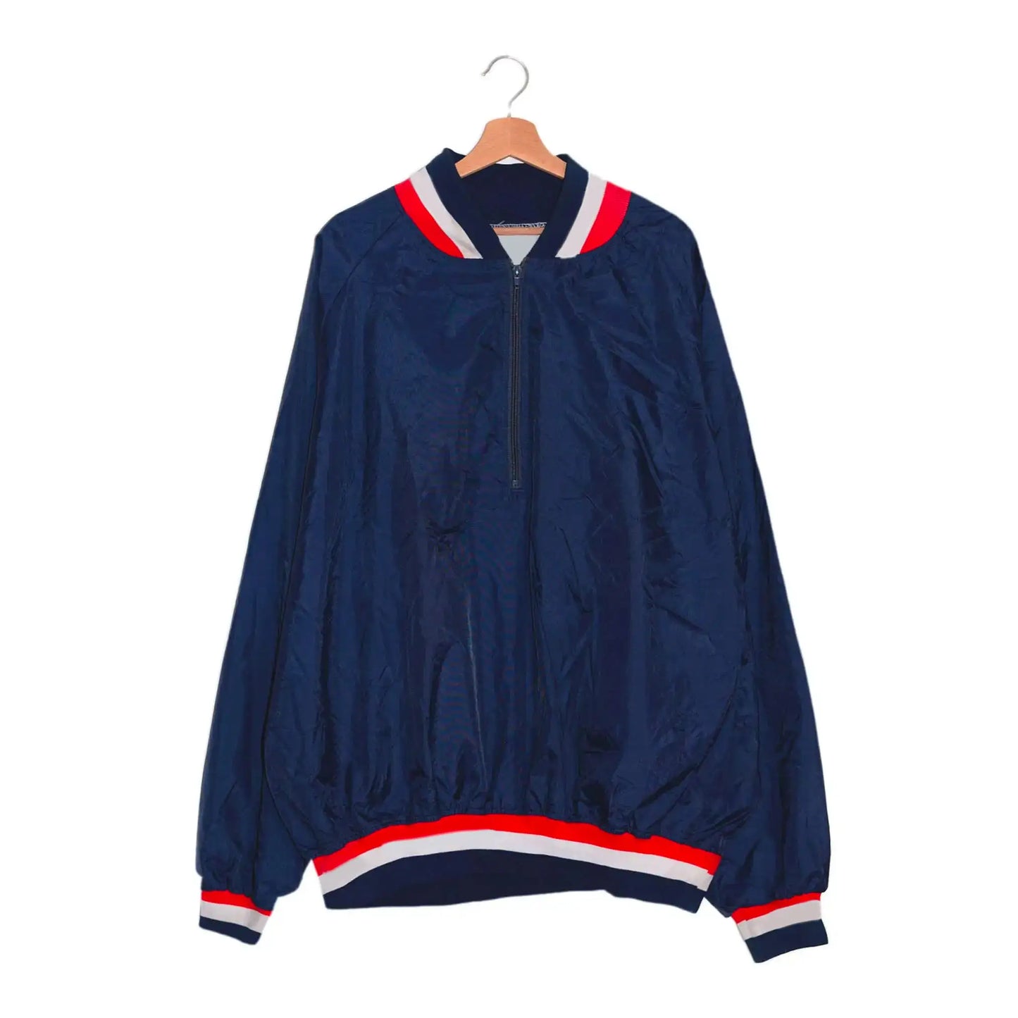 Cliff Keen Windbreaker Vintage Navy - XXL