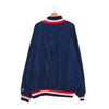 Cliff Keen Windbreaker Vintage Navy - XXL
