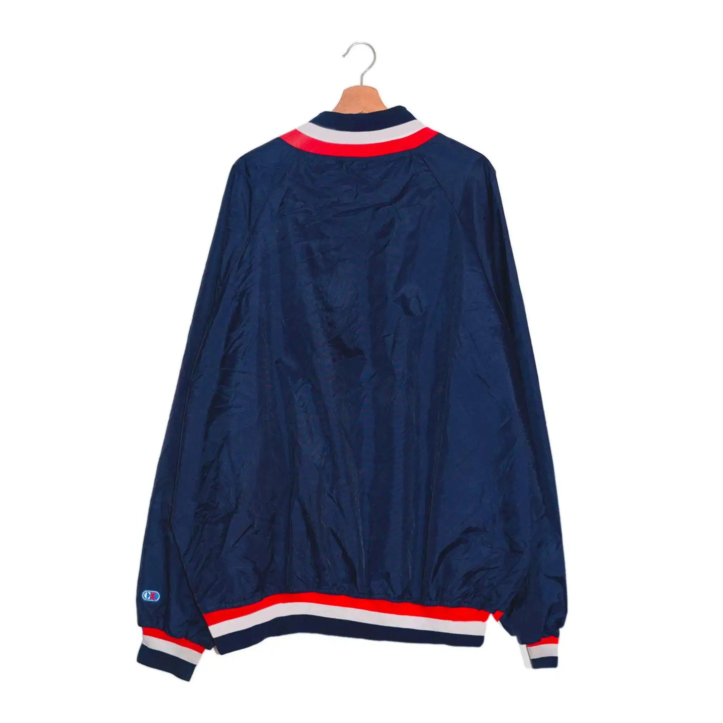 Cliff Keen Windbreaker Vintage Navy - XXL