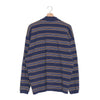 Adidas Felpa a righe vintage - XL