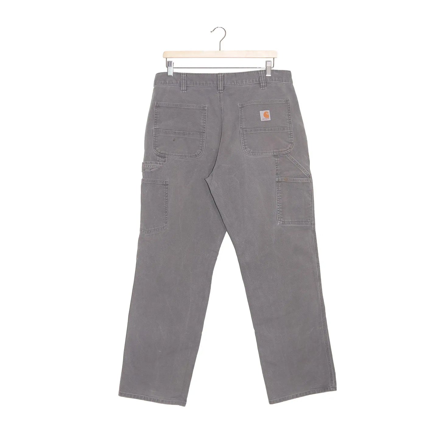 Carhartt Single Knee Relaxed Fit Pants - 35x32