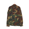 Italian Military Jacket Mod. 1992 Woodland Camo - Size L