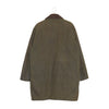 Barbour Border Jacket - C42