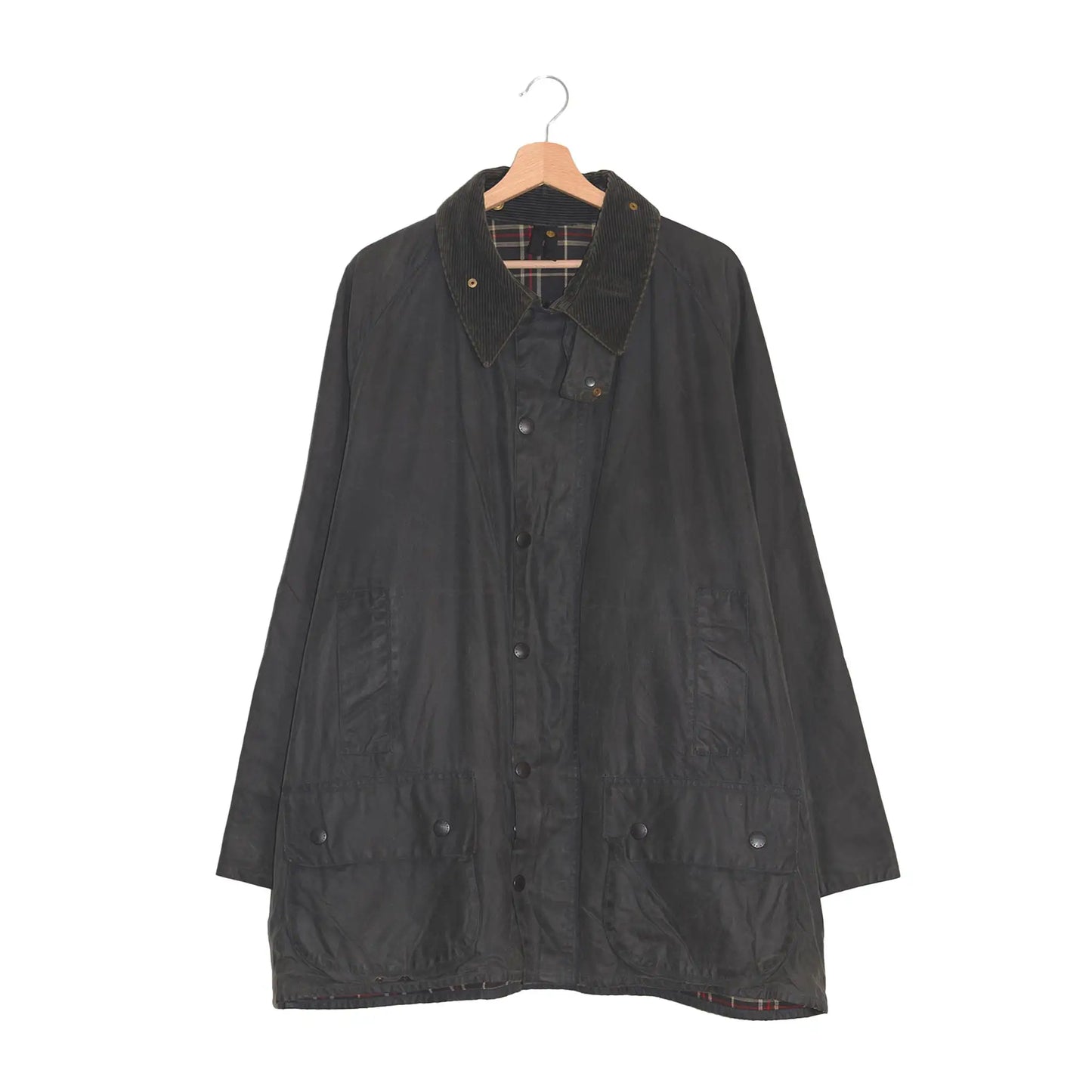 Barbour Beaufort Jacket - C50