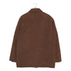 Quilted Jacket Brown - XL
