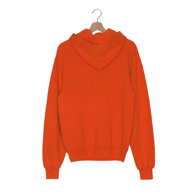 Russell Athletic Hoodie University of Toronto Arancio S 2