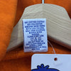 Russell Athletic Hoodie University of Toronto Arancio S 4