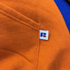 Russell Athletic Hoodie University of Toronto Arancio S 5