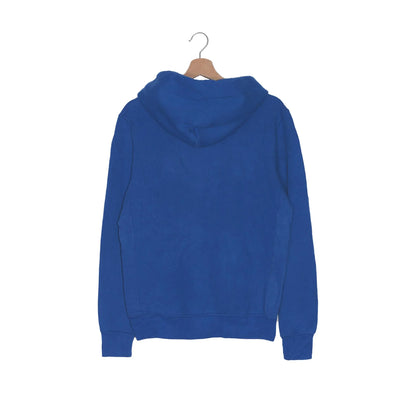 Russell Athletic Hoodie Florida Gators Blu College S 2