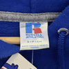 Russell Athletic Hoodie Florida Gators Blu College S 3