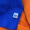 Russell Athletic Hoodie Florida Gators Blu College S 5