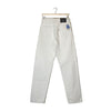 Levi's 618 Jeans Bianchi 1991 Made in Tunisia W31 L34