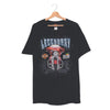 Rare Harley-Davidson x Bob Marley Legendary Tee - XL