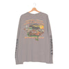 Harley-Davidson Long Sleeve Central Texas - XXL