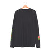 Harley-Davidson x Looney Tunes Gossamer Long Sleeve Tee - XL