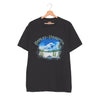 Harley-Davidson T-Shirt Meredith Laconia Bike Week 2002 - L
