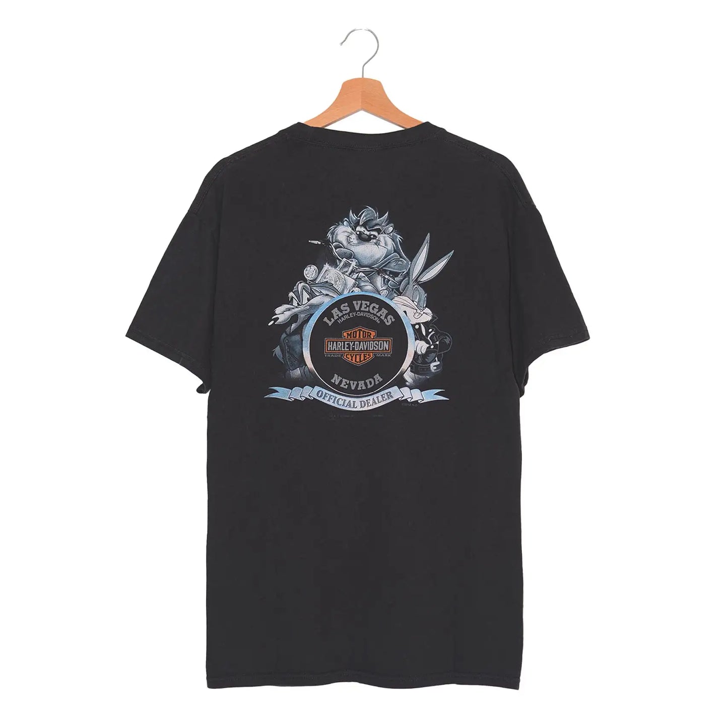 Harley-Davidson “Wild One” Las Vegas T-Shirt - L