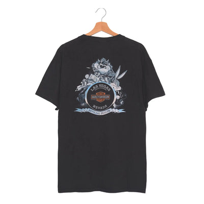 Harley-Davidson T-Shirt “Wild One” Las Vegas - L
