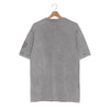 Harley-Davidson Henley Mineral Wash Chicago Illinois - M