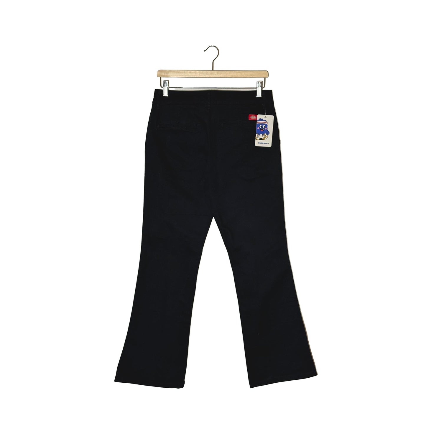 Dickies Crafted for Women Flare Nera IT40