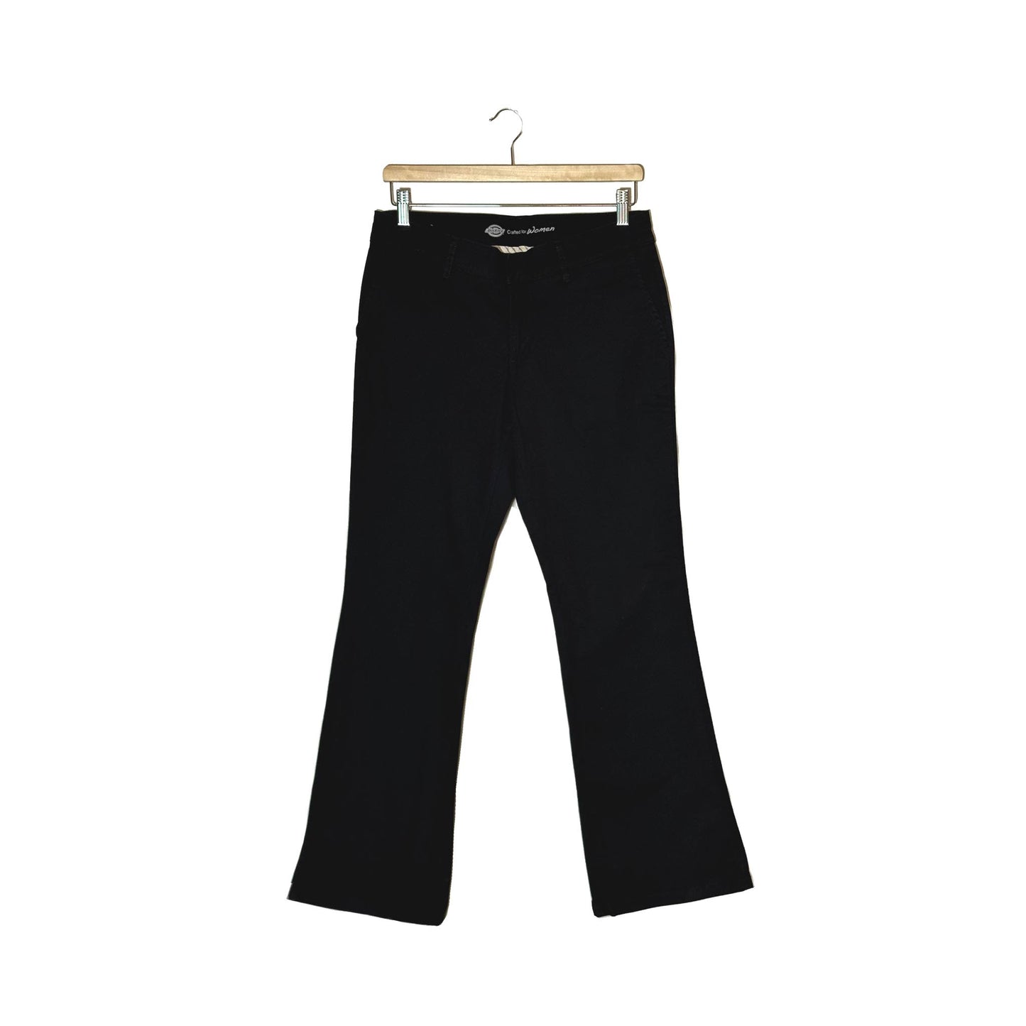 Dickies Crafted for Women Flare Nera IT40