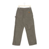 Carhartt B11 Moss Washed Duck Work Dungaree - W32 L30