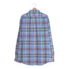 Ralph Lauren Classic Fit Plaid Cotton Twill Shirt - Size L