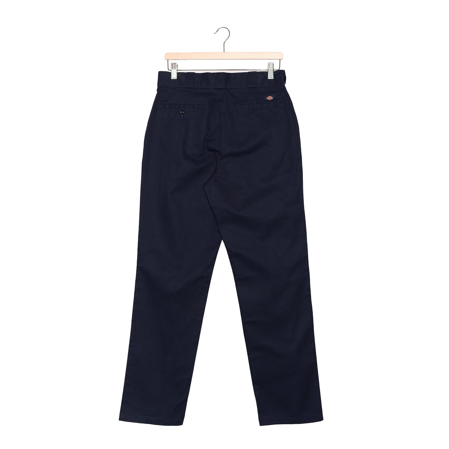 Dickies 874 Women's Original Fit Navy Workwear Chino – IT42
