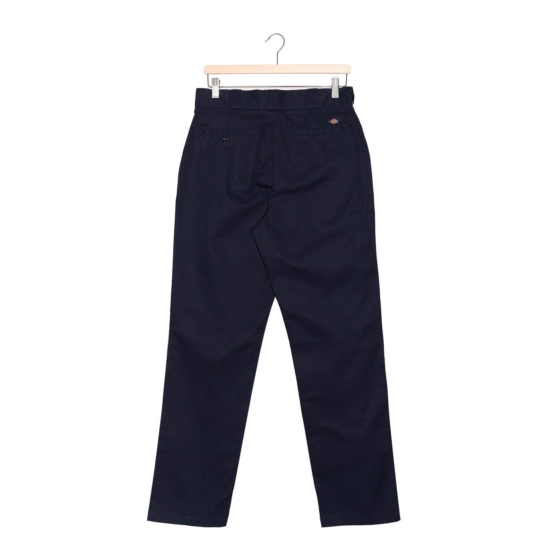 Dickies 874 Women's Original Fit Navy Workwear Chino – IT42