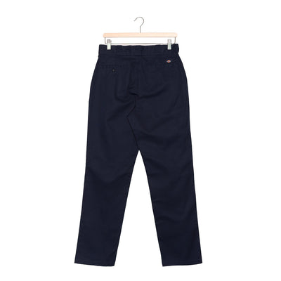 Dickies 874 Women's Original Fit Navy Workwear Chino – IT42