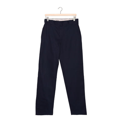Dickies 874 Women's Original Fit Navy Workwear Chino – IT42 2