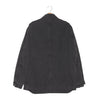 Carhartt Sandstone Ridge Coat C61 Black – M