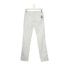Pantalone Polo Jeans Company Ralph Lauren Bianco Monogramma - 27x32