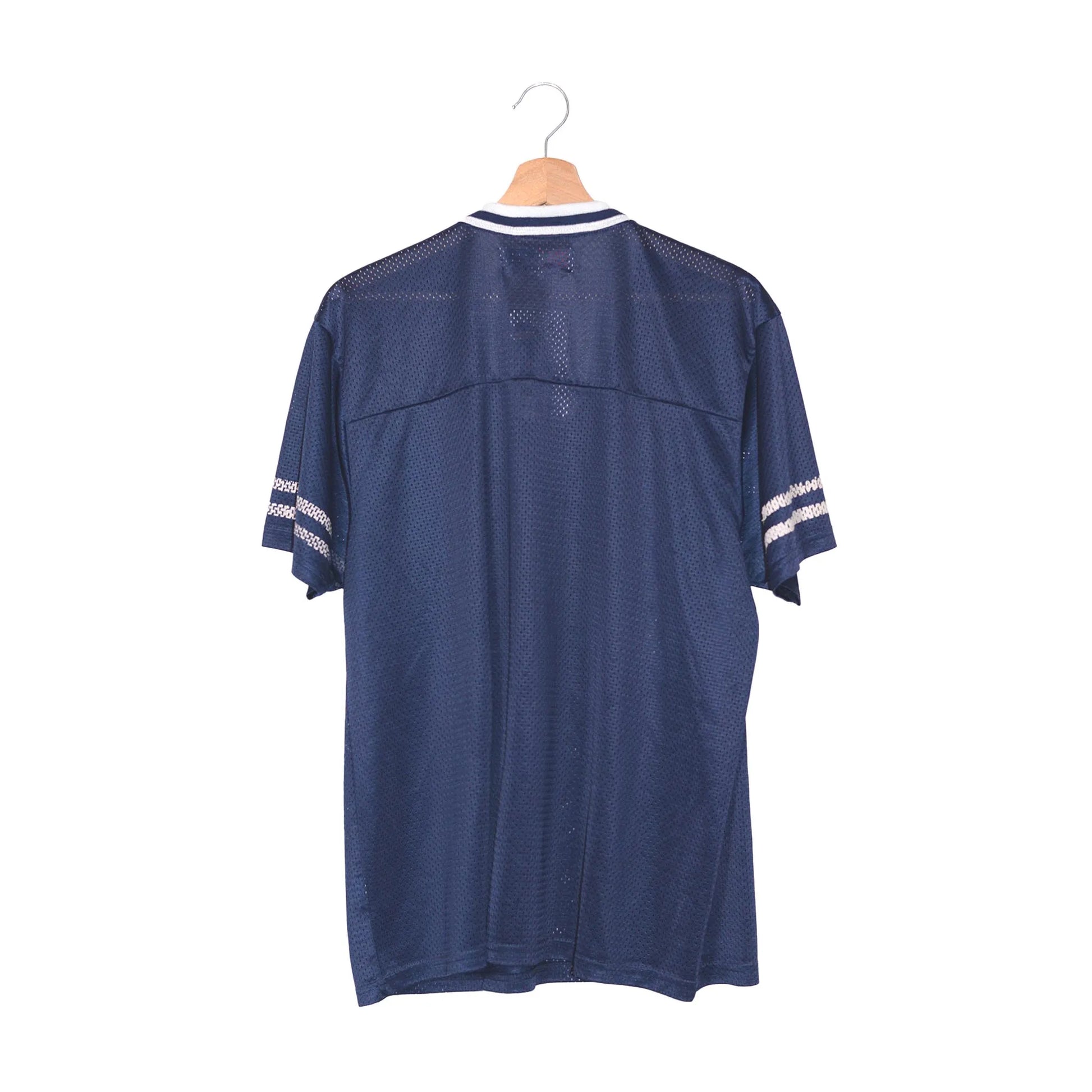 Los Angeles Dodgers MLB Jersey Mesh Navy EST. 58 – XL 2