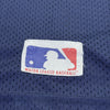 Los Angeles Dodgers MLB Jersey Mesh Navy EST. 58 – XL 6