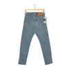 Levi's 510 Skinny Jeans Celeste Made in Mexico W29 L32