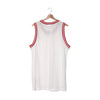 Champion USA Basketball Jersey Mesh Bianco Depuis 1919 – M 2