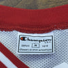 Champion USA Basketball Jersey Mesh Bianco Depuis 1919 – M 6