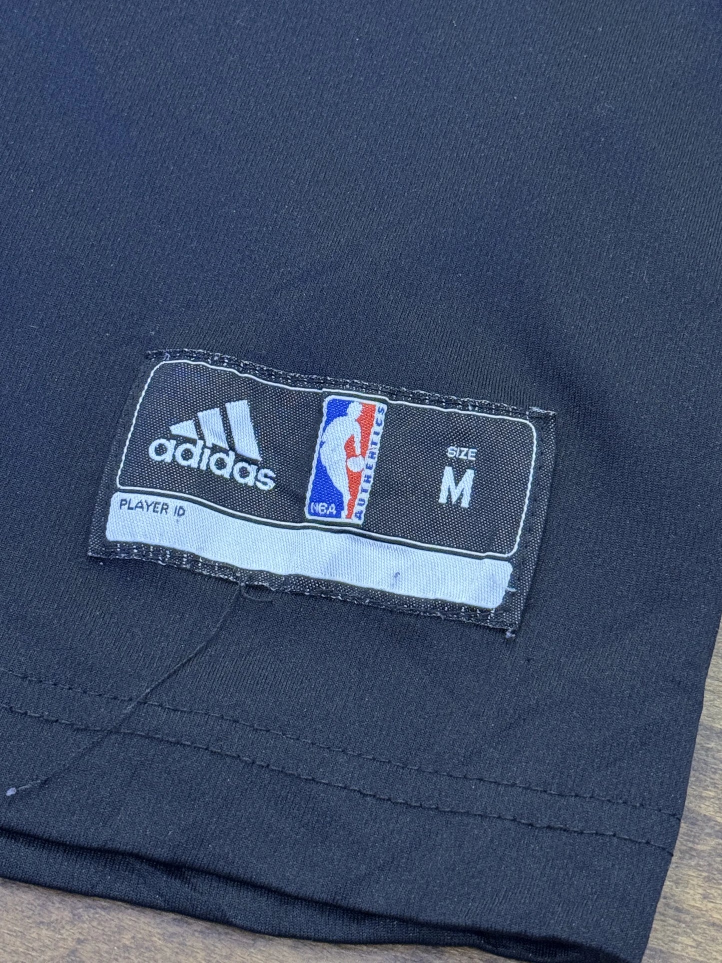 Adidas NBA Chicago Bulls Derrick Rose #1 Nera – M Youth – 2008-2012 4