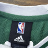 Adidas NBA Boston Celtics Kevin Garnett #5 Verde – L Youth 3