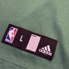 Adidas NBA Boston Celtics Kevin Garnett #5 Verde – L Youth 6