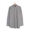 Ralph Lauren Blake shirt in two ply cotton - Size L