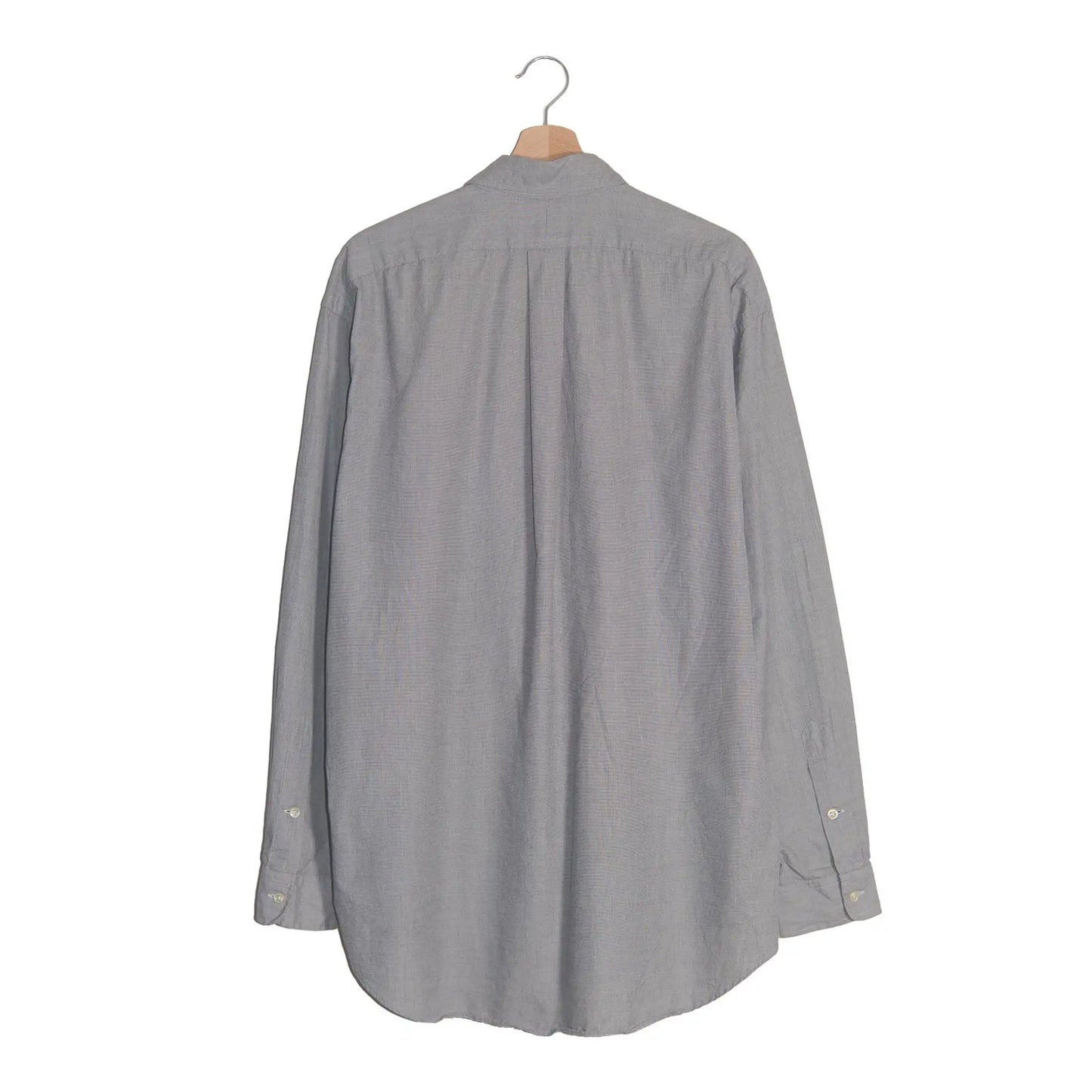 Ralph Lauren Blake shirt in two ply cotton - Size L