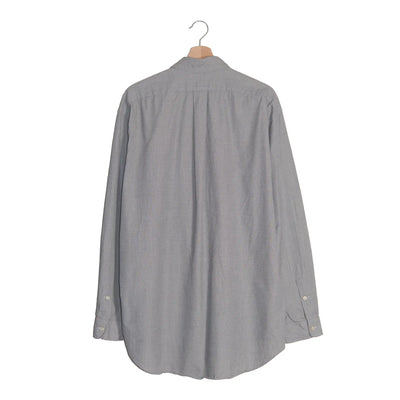 Camicia Ralph Lauren Blake in two ply cotton - Taglia L